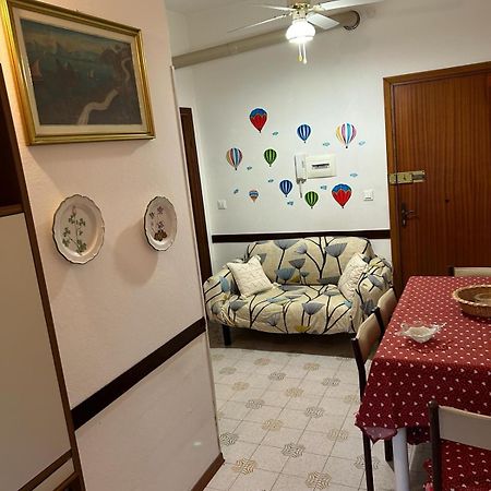 App Bilocale Lido Scacchi Apartment Lido degli Scacchi Bagian luar foto